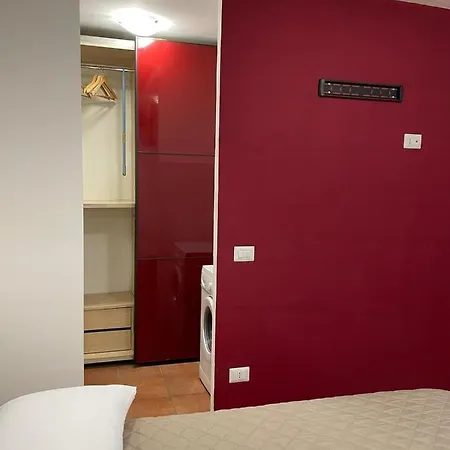 Appartement Junior Suite Self Check In