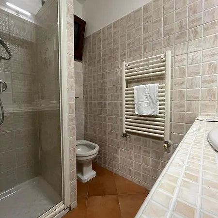 Appartement Junior Suite Self Check In *