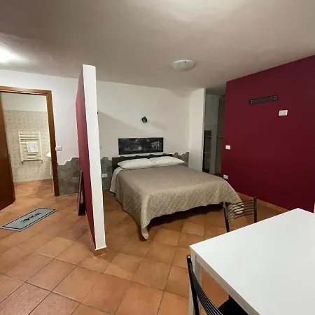 Junior Suite Self Check In Fiumicino