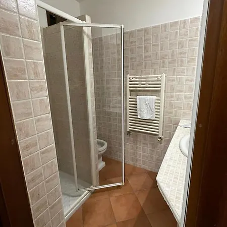 Junior Suite Self Check In Appartement